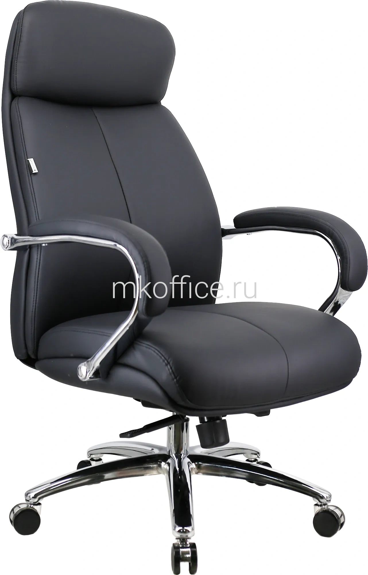 Кресло для руководителя Everprof Maxi. Ассортимент МК Офис