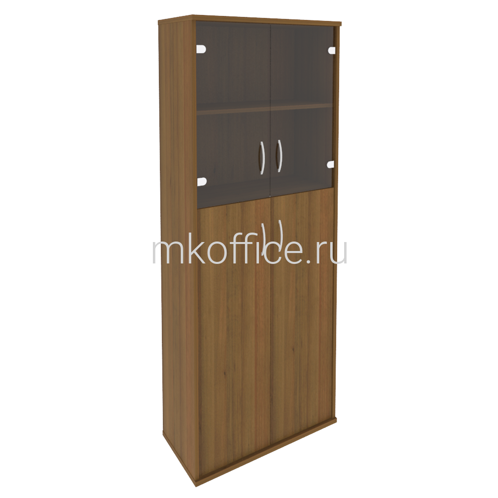Выбрать шкаф высокий а.ст-1.7 770x365x1980 по низким ценам. МК Офис Шкаф высокий А.СТ-1.7 770x365x1980. Ассортимент МК Офис