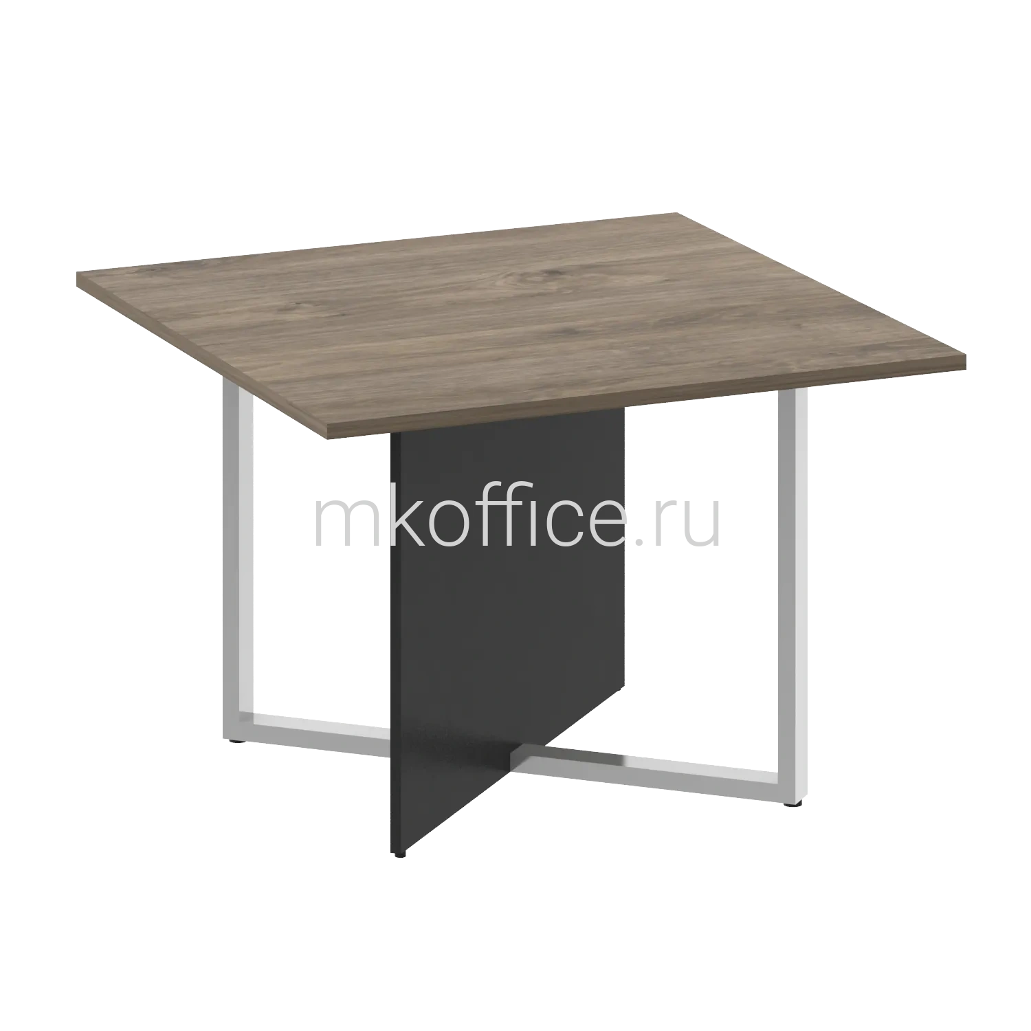 Выбрать стол переговорный, квадратный shift sk.sp-kv-110-1 1100*1100*753 по низким ценам. МК Офис Стол переговорный, квадратный Shift SK.SP-KV-110-1 1100*1100*753. Ассортимент МК Офис
