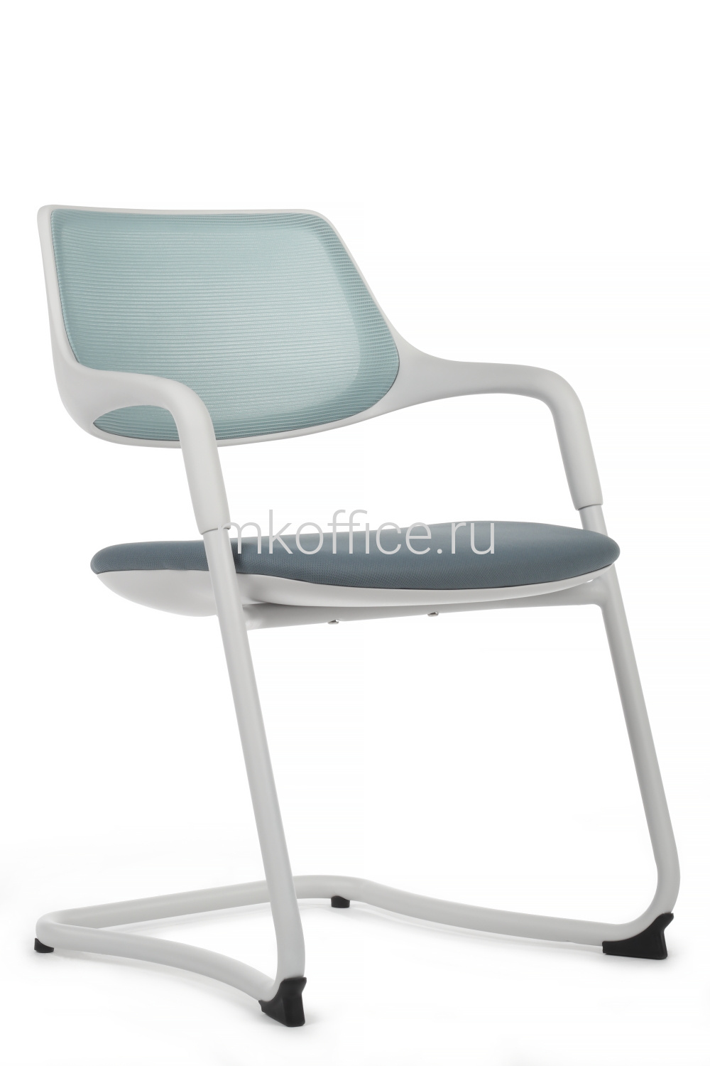 Конференц-кресло RV Design Scroll SF