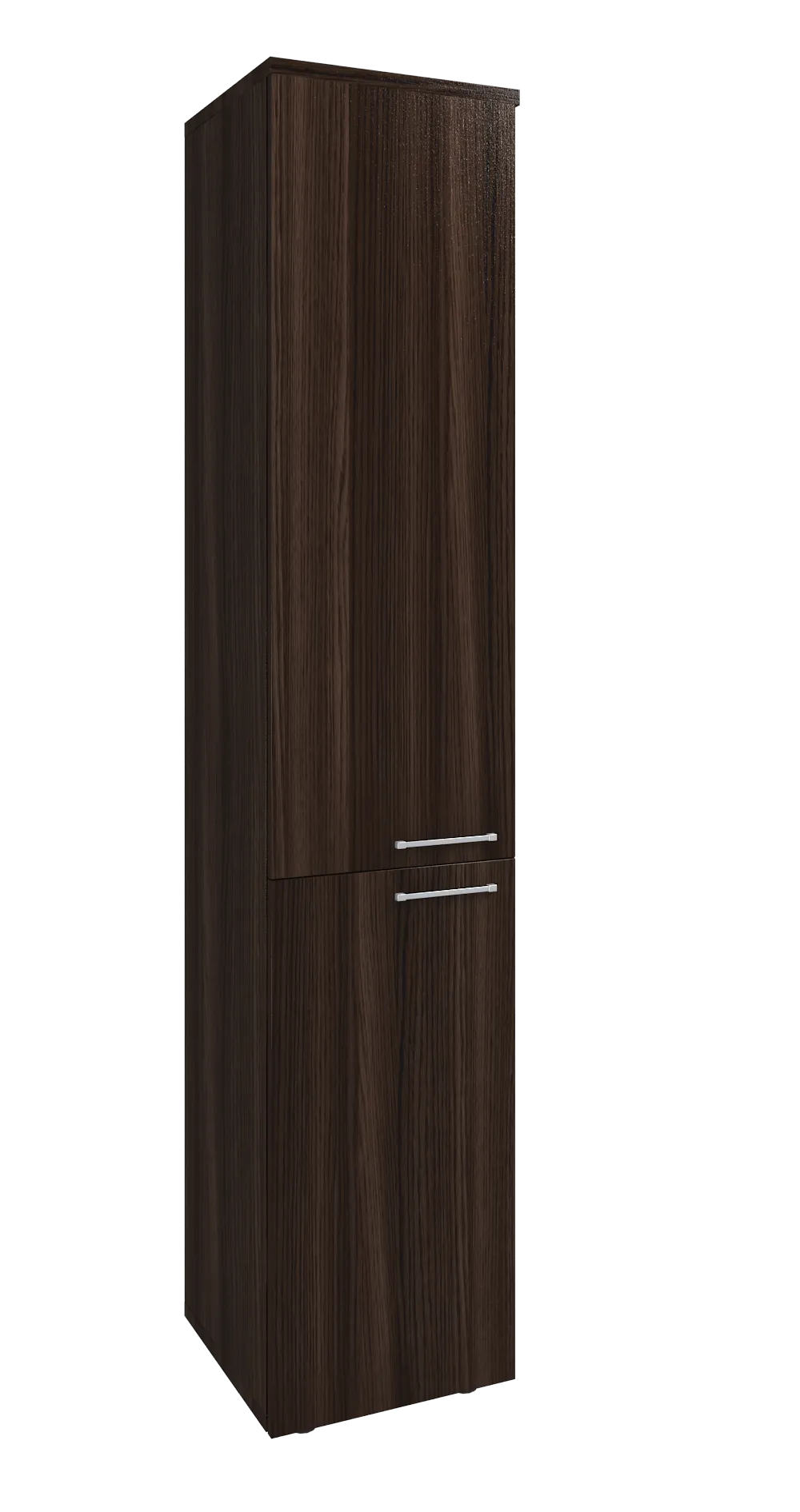 Шкаф высокий КВ207 40х40х206