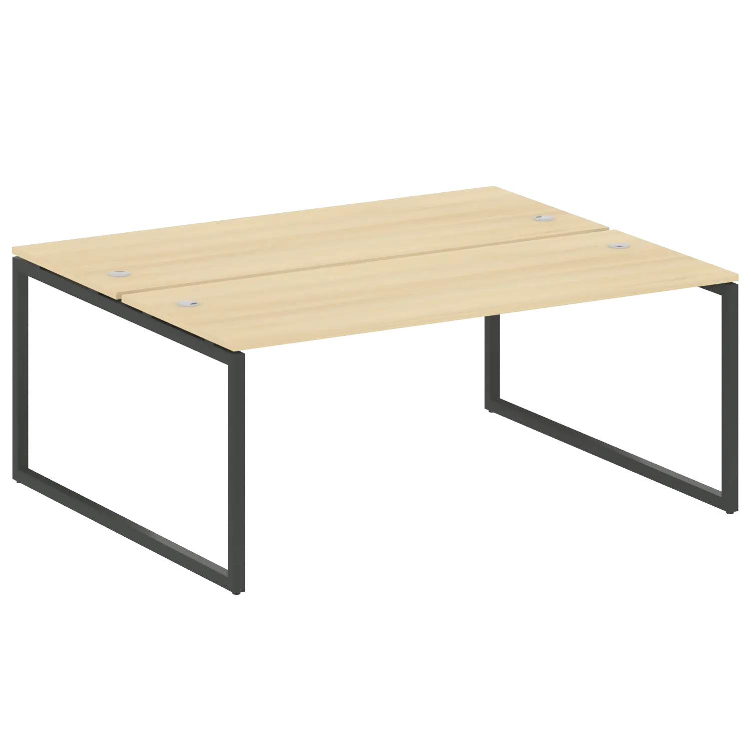 Рабочая станция на О-образном м/к 40БО.РАС-СП-2.5 1800х1475х750