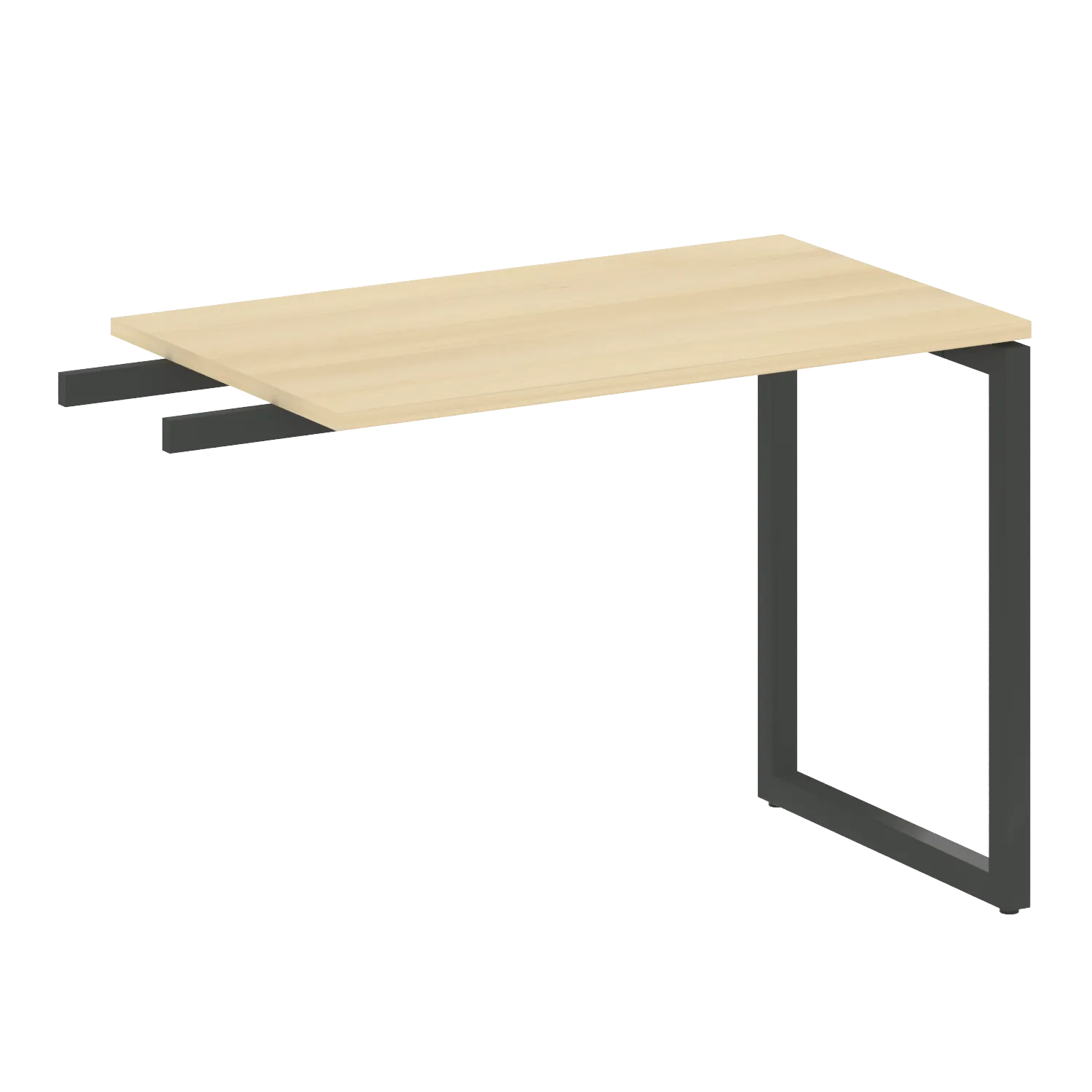 Приставной элемент на О-обр м/к 40БО.ПР-3 1000х600х750