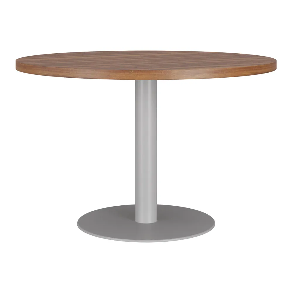 Стол переговорный ZIO285702 1200x1200x760