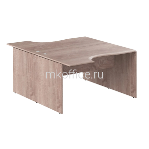 WAVE Стол двойной (2-х местная рабочая станция) W2CET 149.3