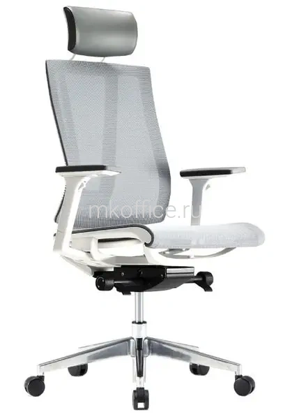 Эргономичное кресло Falto G1 Air (White) Эргономичное кресло Falto G1 Air (White)