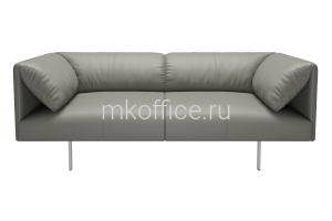 Диван 2-местный Джузеппе-2 183х91х71