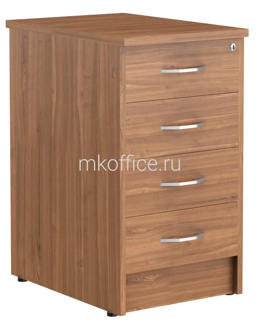 Тумба приставная Имаго ТП-4.1А 412х600х753