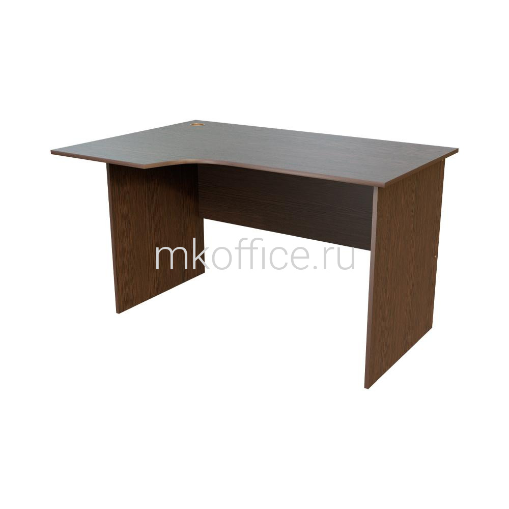 Стол эргономичный  Континент СФ256 1300х900х750