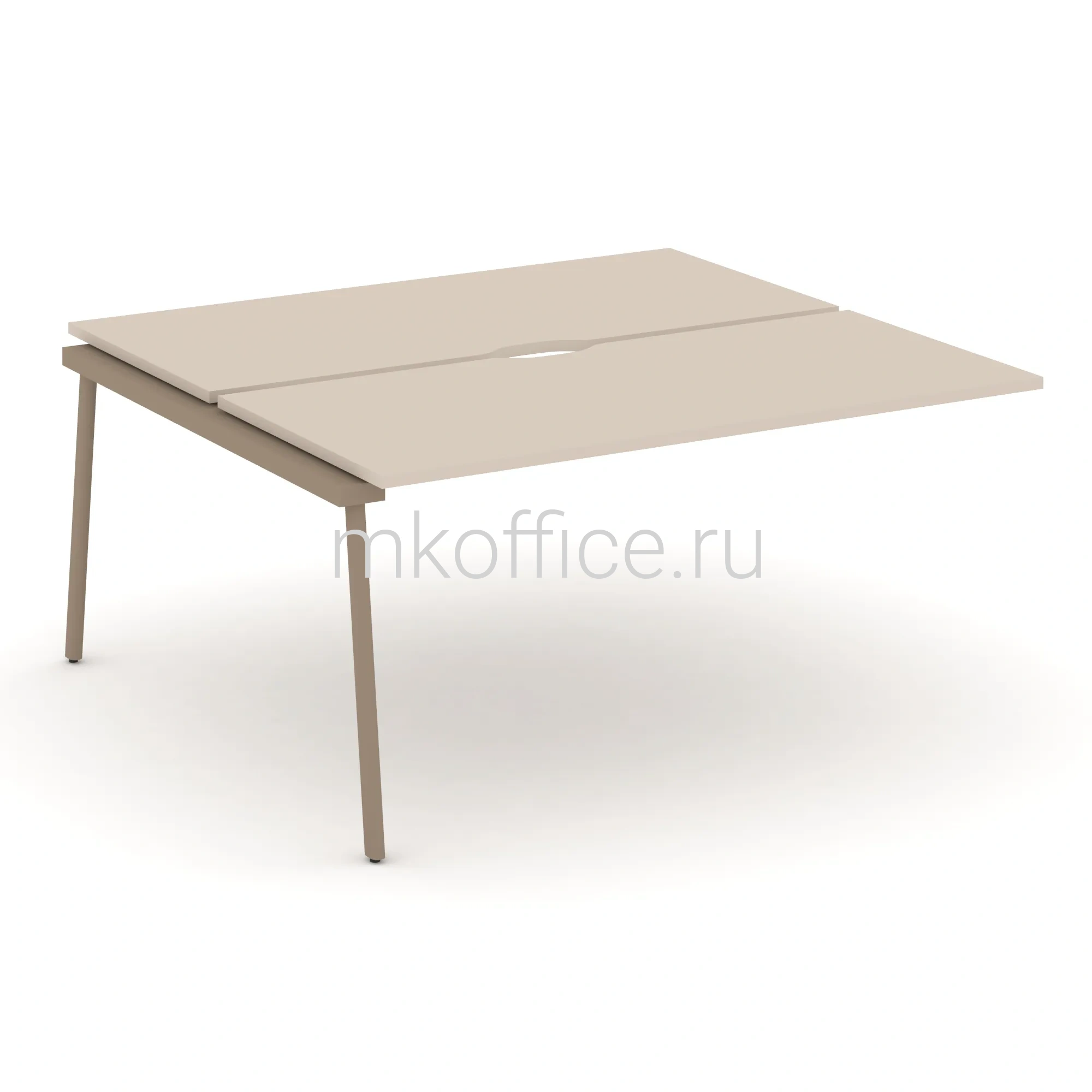 Выбрать двойной наборный элемент рабочей станции es.2.nrs-4-vp 1580х1500х750 по низким ценам. МК Офис Двойной наборный элемент рабочей станции ES.2.NRS-4-VP 1580х1500х750. Ассортимент МК Офис