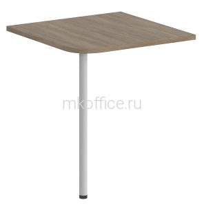 Приставка угловая для стола SG.462 700х700x750	