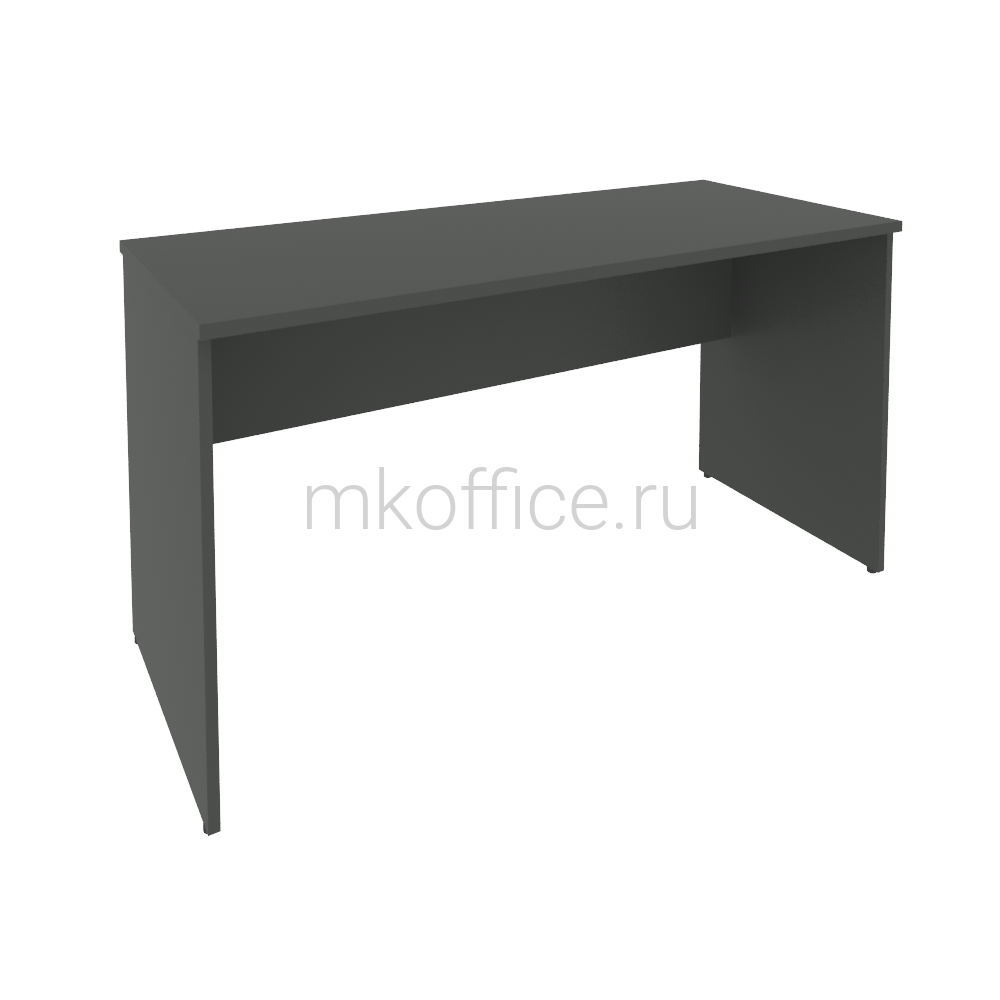 Выбрать стол письменный riva антрацит а.сп-3.1 1400x600x750 по низким ценам. МК Офис Стол письменный Riva антрацит А.СП-3.1 1400x600x750. Ассортимент МК Офис