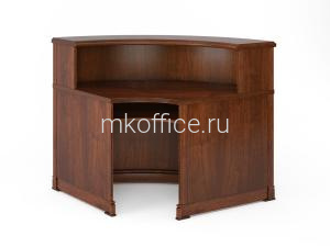 New Inter Стол для приемной IN RE U1 1202 x 1202 x 1150