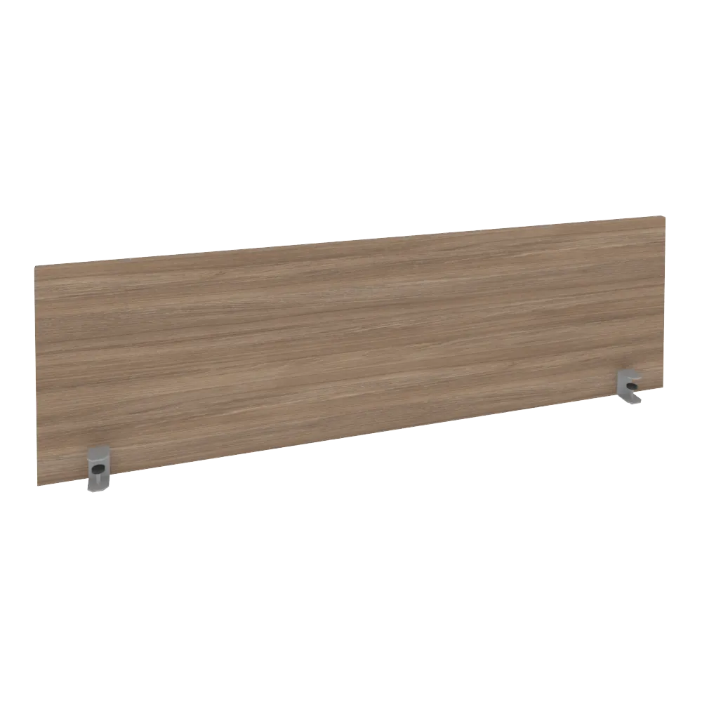 Экран продольный (ЛДСП) Onix O.EKR-4 1450x430x18 Экран продольный (ЛДСП) Onix O.EKR-4 1450x430x18