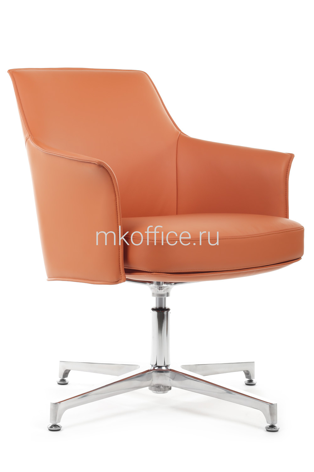 Конференц-кресло Riva DESIGN Rosso-ST (C 1918)