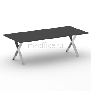 Cross Стол для переговоров CRF.PRG-2 2400*1100*750