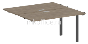 Секция раб. станции на м/к 60х30 SG.216.63 3200х1438х750		