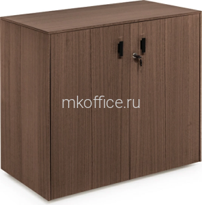 Шкаф низкий Enzo 109 711 ECL  Шкаф низкий Enzo 109 711 ECL