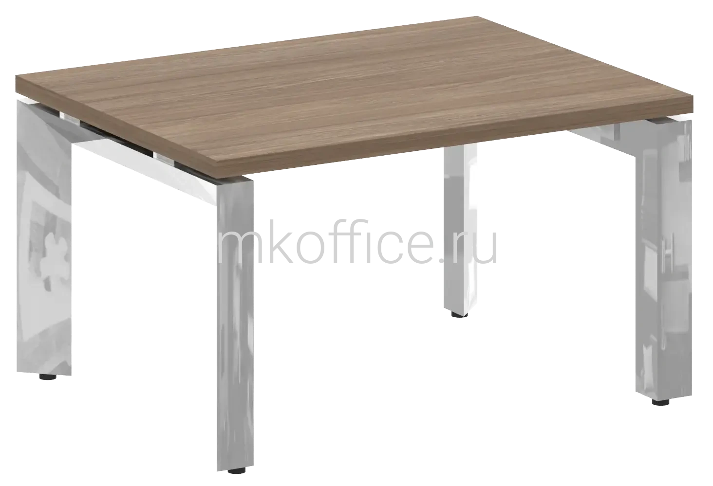 Стол журнальный на П-образном м/к M-O.MP-SJ-1 780*600*450 Стол журнальный на П-образном м/к M-O.MP-SJ-1 780*600*450