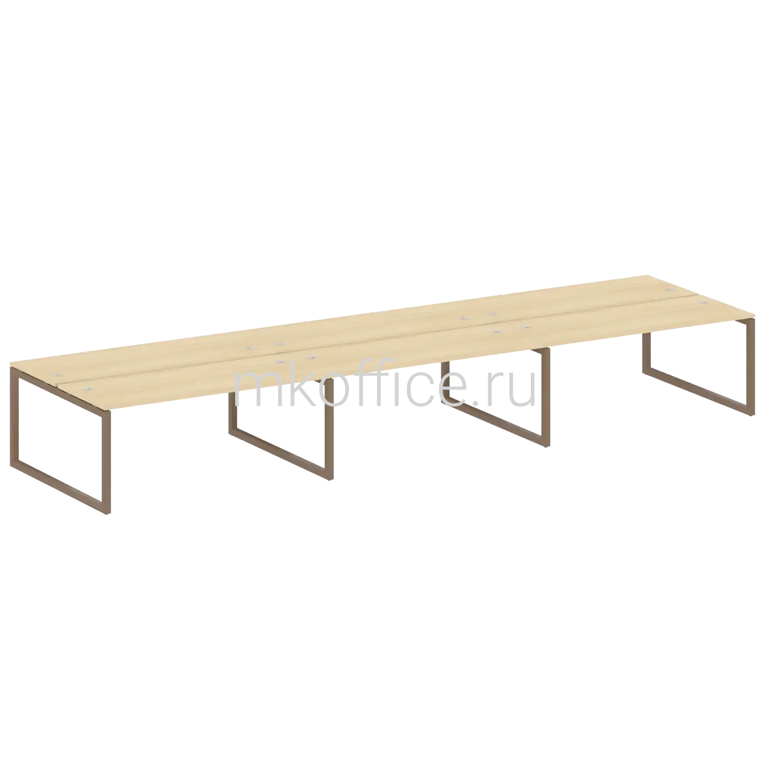 Выбрать рабочая станция на 6 рабочих мест на о-обр м/к 50бо.см-6.5 5400х1475х750 по низким ценам. МК Офис Рабочая станция на 6 рабочих мест на О-обр м/к 50БО.СМ-6.5 5400х1475х750. Ассортимент МК Офис