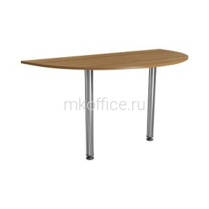 Стол приставной Континент СФ254 1400х700х750