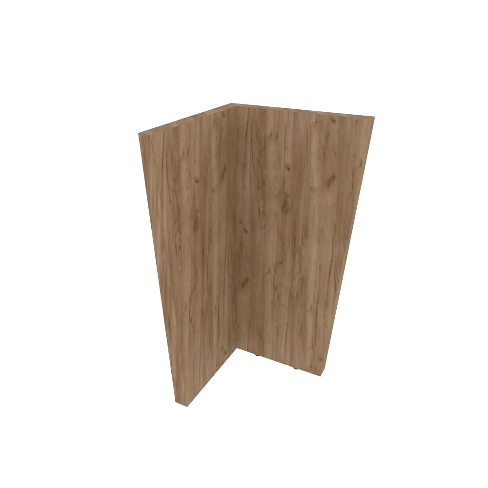 Опора для приставок ЛДСП First KOU