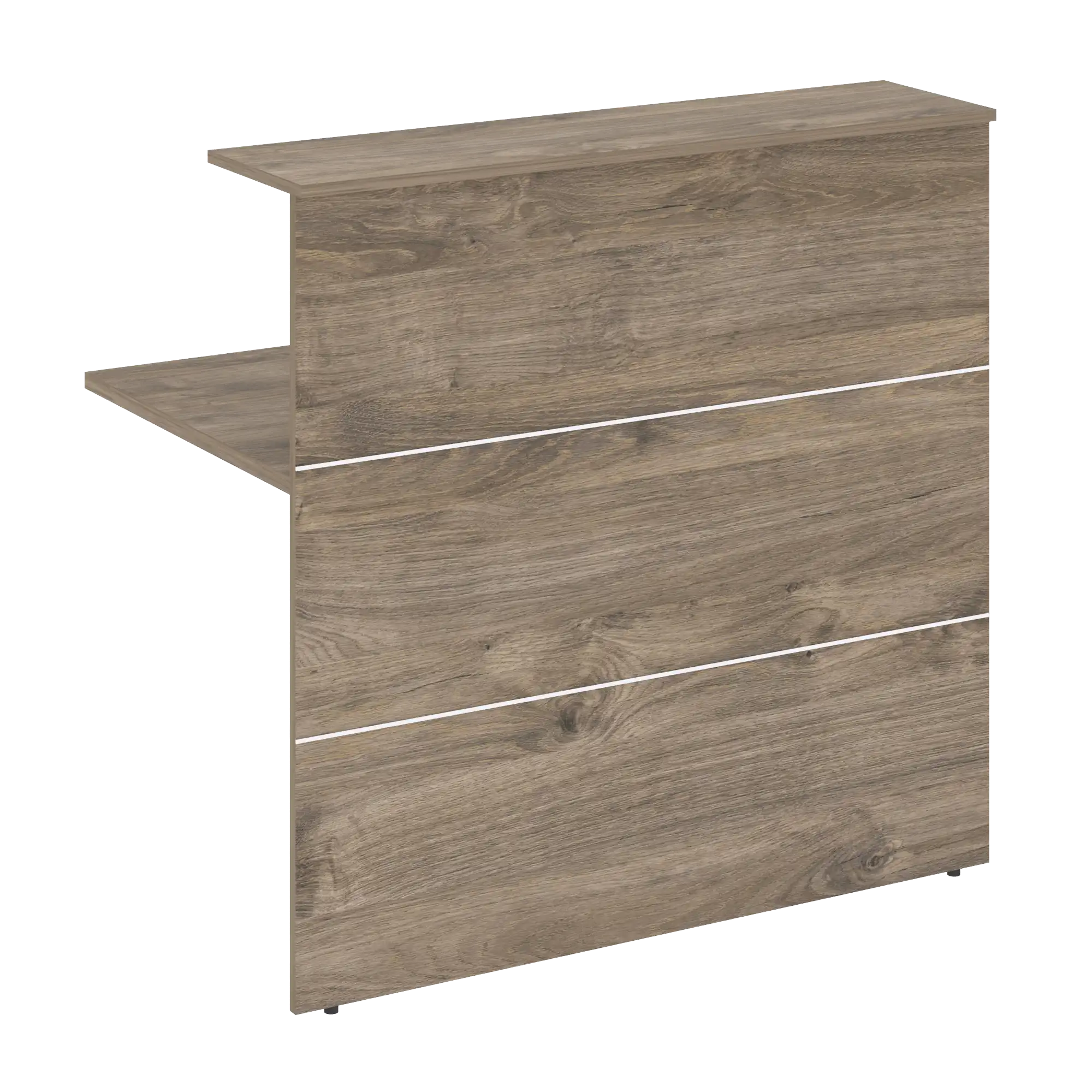 Модуль прямой высокий О.R-MP.V-118 1180х736х1160