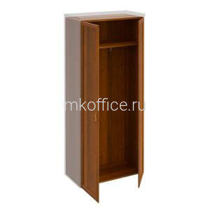 Шкаф для одежды с доводчиками Мастер МТ 312 90x45x208
