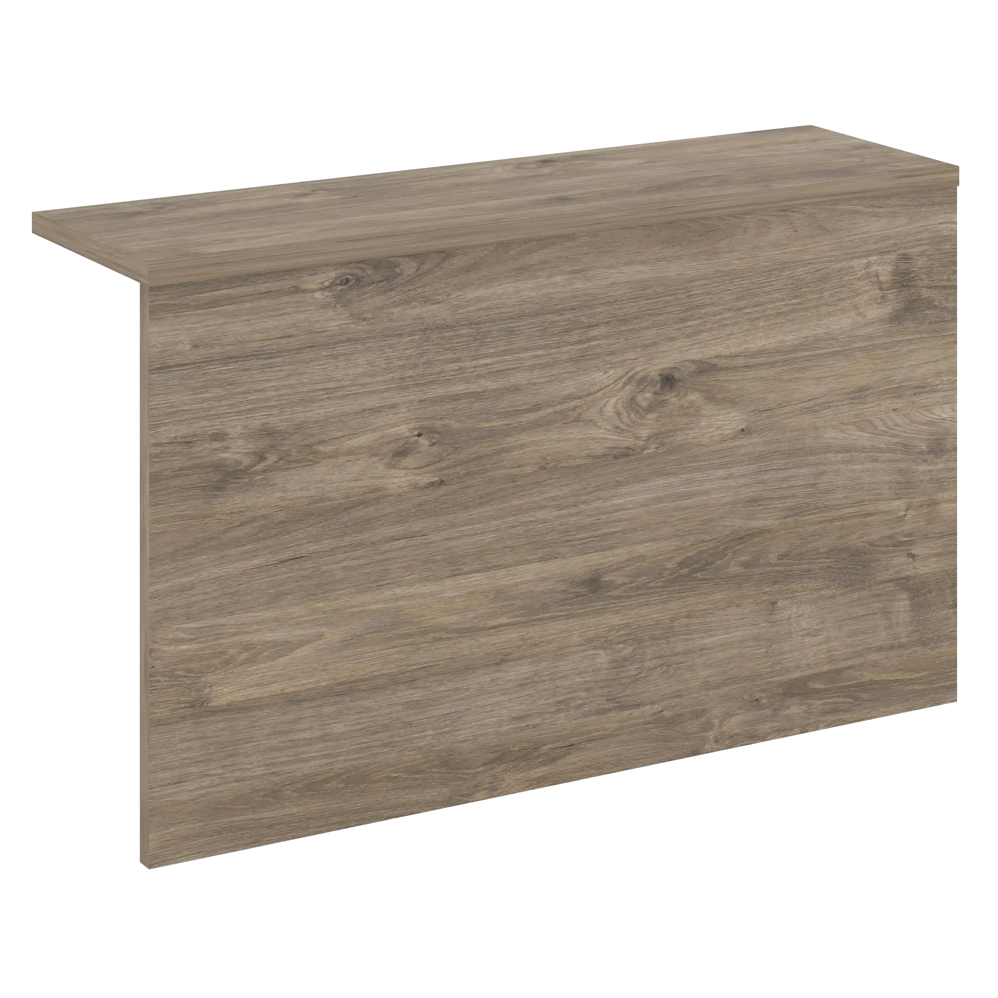 Накладка прямая высокая О.R-NP.V-158.1 1120x327x674