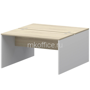 Бенч двойной Смарт СМСР25-2.14.73 1400х1496х750 Бенч двойной Смарт СМСР25-2.14.73 1400х1496х750