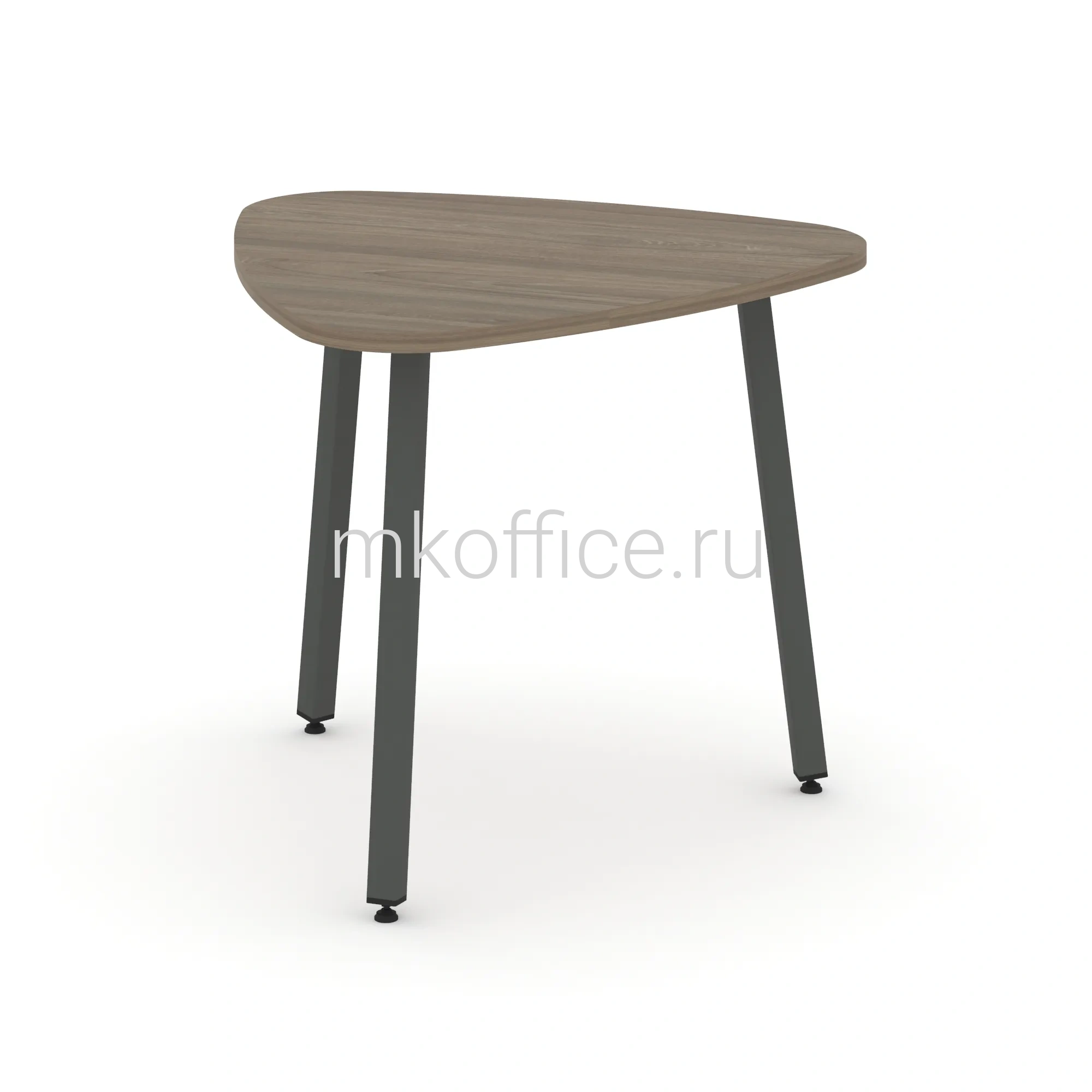 Выбрать стол переговорный на одиночных опорах style project sn-4.sprg-70.3 900х900х750 по низким ценам. МК Офис Стол переговорный на одиночных опорах Style Project SN-4.SPRG-70.3 900х900х750. Ассортимент МК Офис