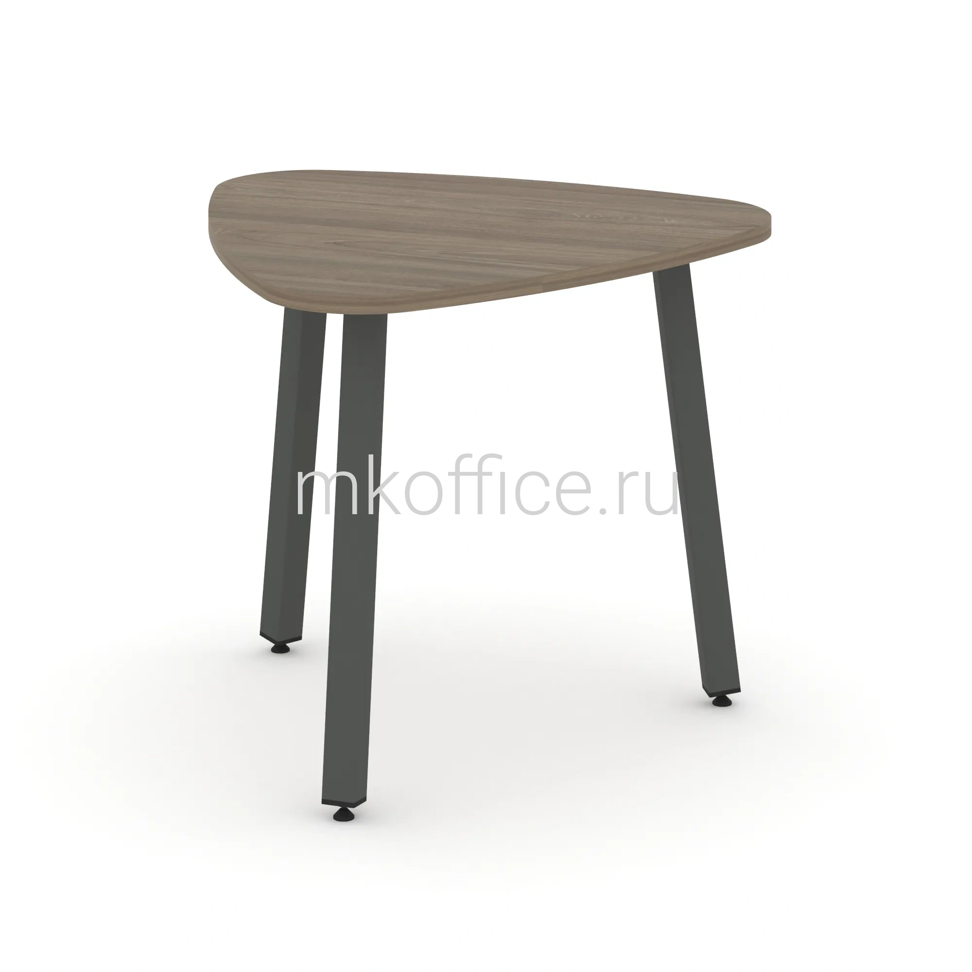 Выбрать стол переговорный style project sn-5.sprg-70.3 900х900х750 по низким ценам. МК Офис Стол переговорный Style Project SN-5.SPRG-70.3 900х900х750. Ассортимент МК Офис