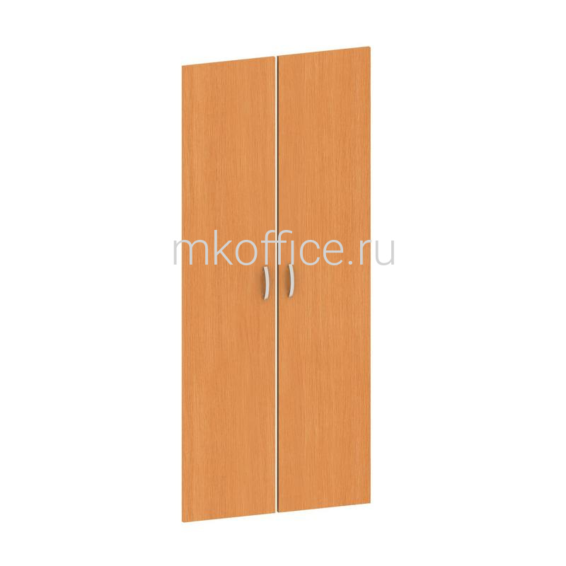 Двери высокие Бюджет БД5 800х16х1944