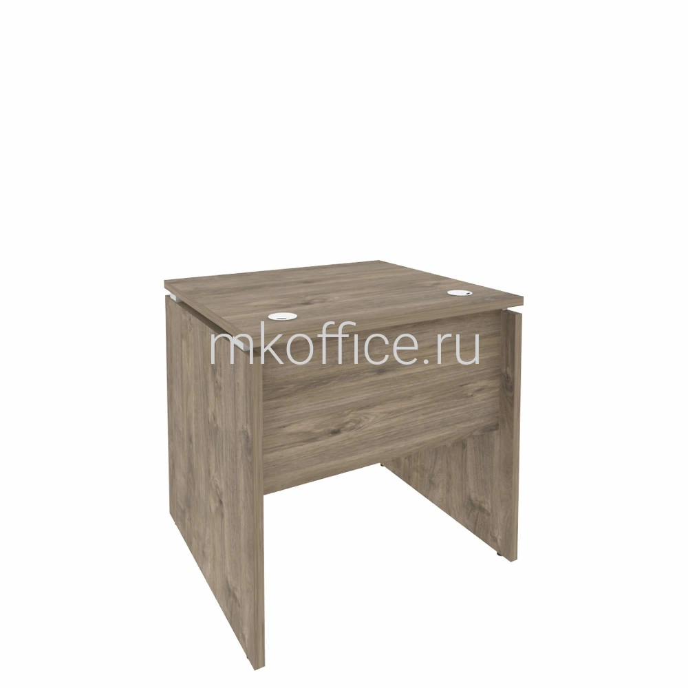 Стол письменный Onix O.SP-0.7 Тиквуд. Ассортимент МК Офис