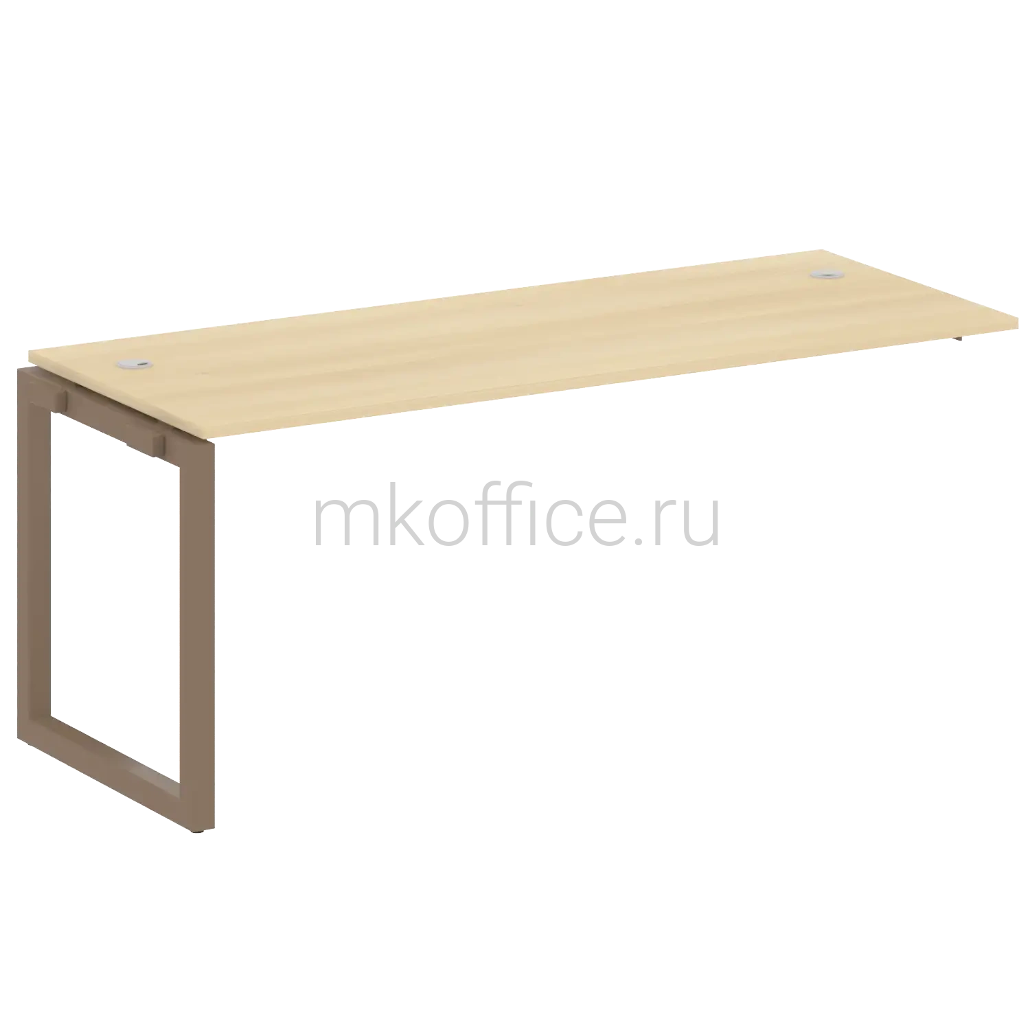 Выбрать проходной наборный элемент рабочей станции на о-обр м/к 50бо.прс-сп-1.5 1800х720х750 по низким ценам. МК Офис Проходной наборный элемент рабочей станции на О-обр м/к 50БО.ПРС-СП-1.5 1800х720х750. Ассортимент МК Офис