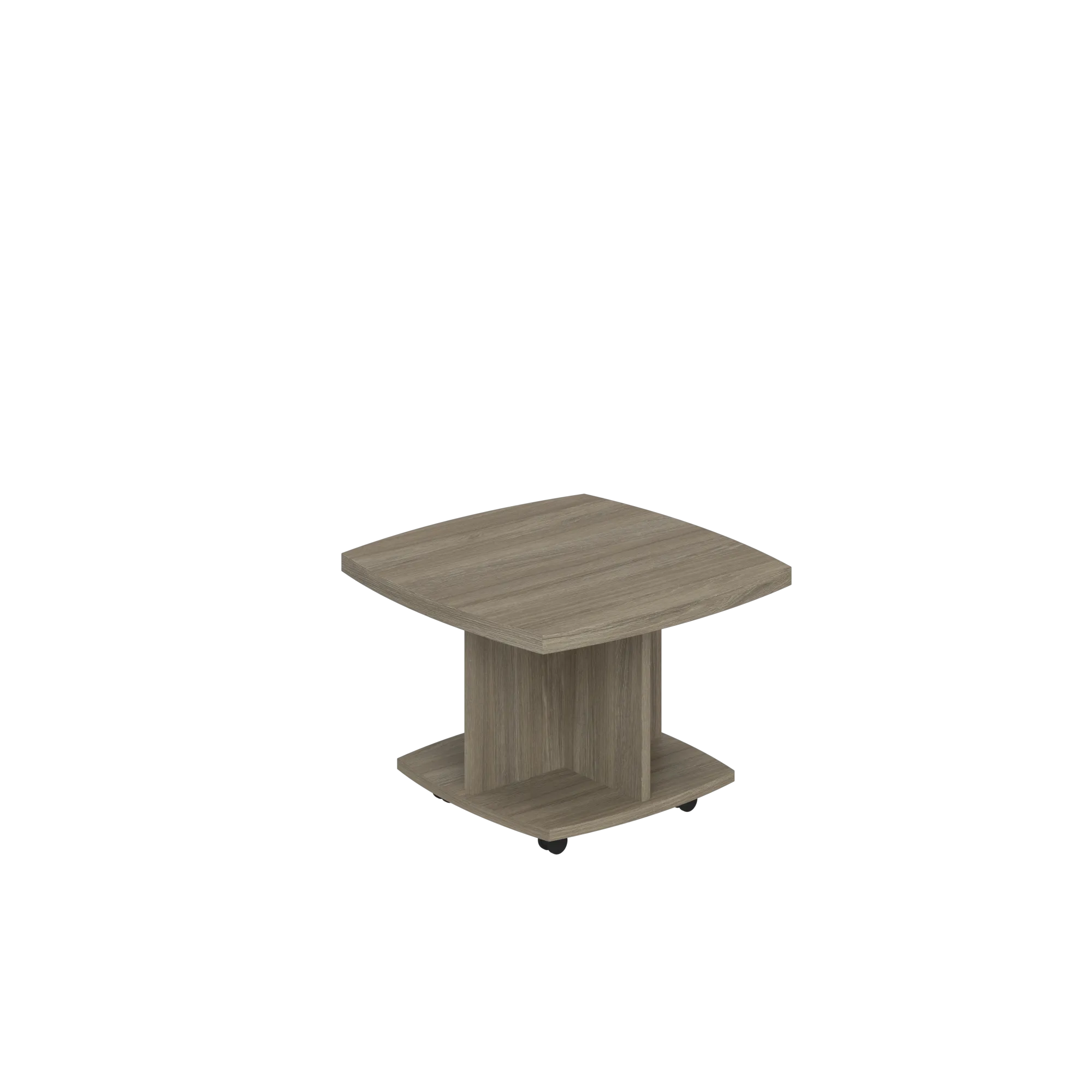 Стол журнальный малый WN.602 800*800*550