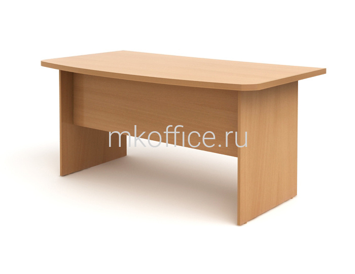 Стол руководителя КЭ2 1800х860х750
