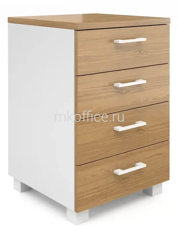 Тумба приставная AL-3.1 ц.з. 500x500x750 