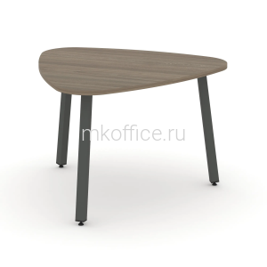 Стол переговорный Style Project SN-5.SPRG-71.3 1200х1200х750