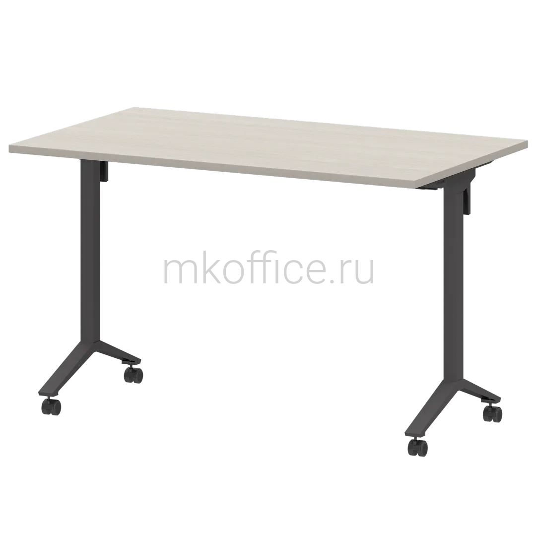 Выбрать стол мобильный складной моби мб22-120.70 1200х700х750 по низким ценам. МК Офис Стол мобильный складной Моби МБ22-120.70 1200х700х750. Ассортимент МК Офис