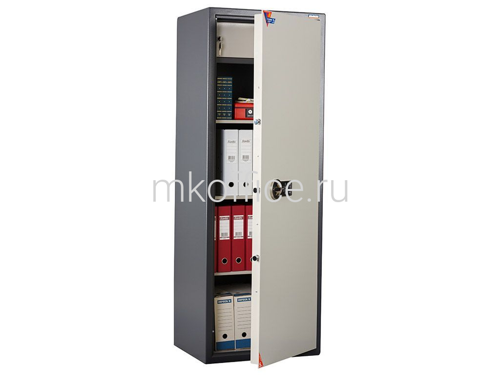 Офисный сейф VALBERG ASM 165T EL . Ассортимент МК Офис