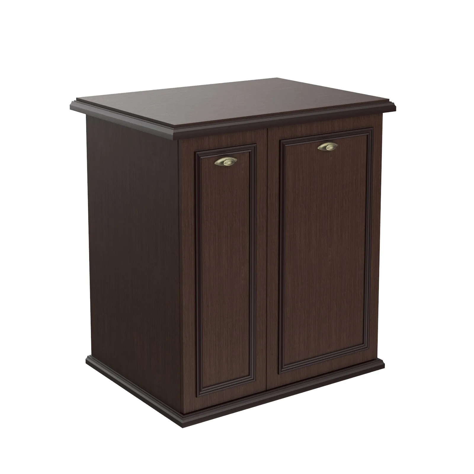 Тумба с фригобаром RTF 86 800x600x850 Тумба с фригобаром RTF 86 800x600x850