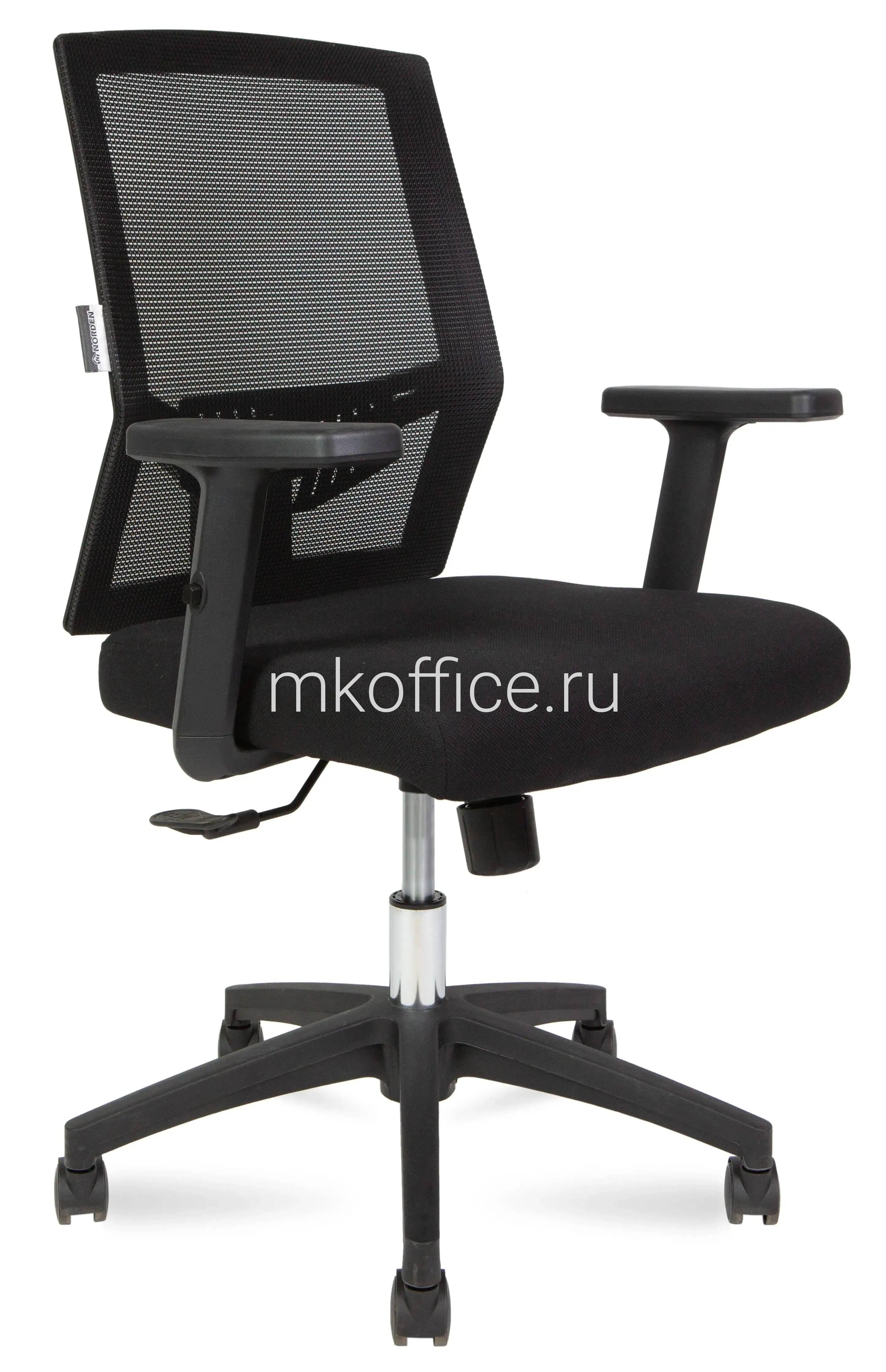 Кресло офисное Торонто LB Кресло офисное Торонто LB