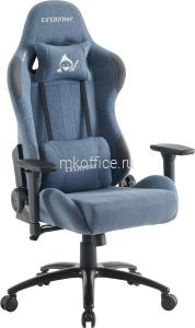 Кресло компьютерное игровое Everprof Ghost