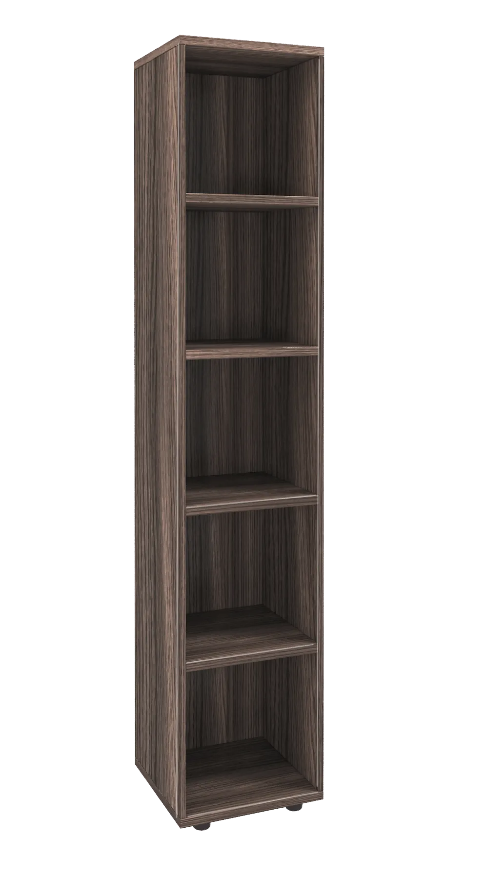 Стеллаж высокий КВ88 82х40х206