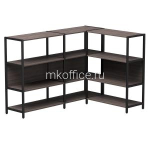 Набор стеллажных систем №14 EVO 254ST14 1635x1215x1120