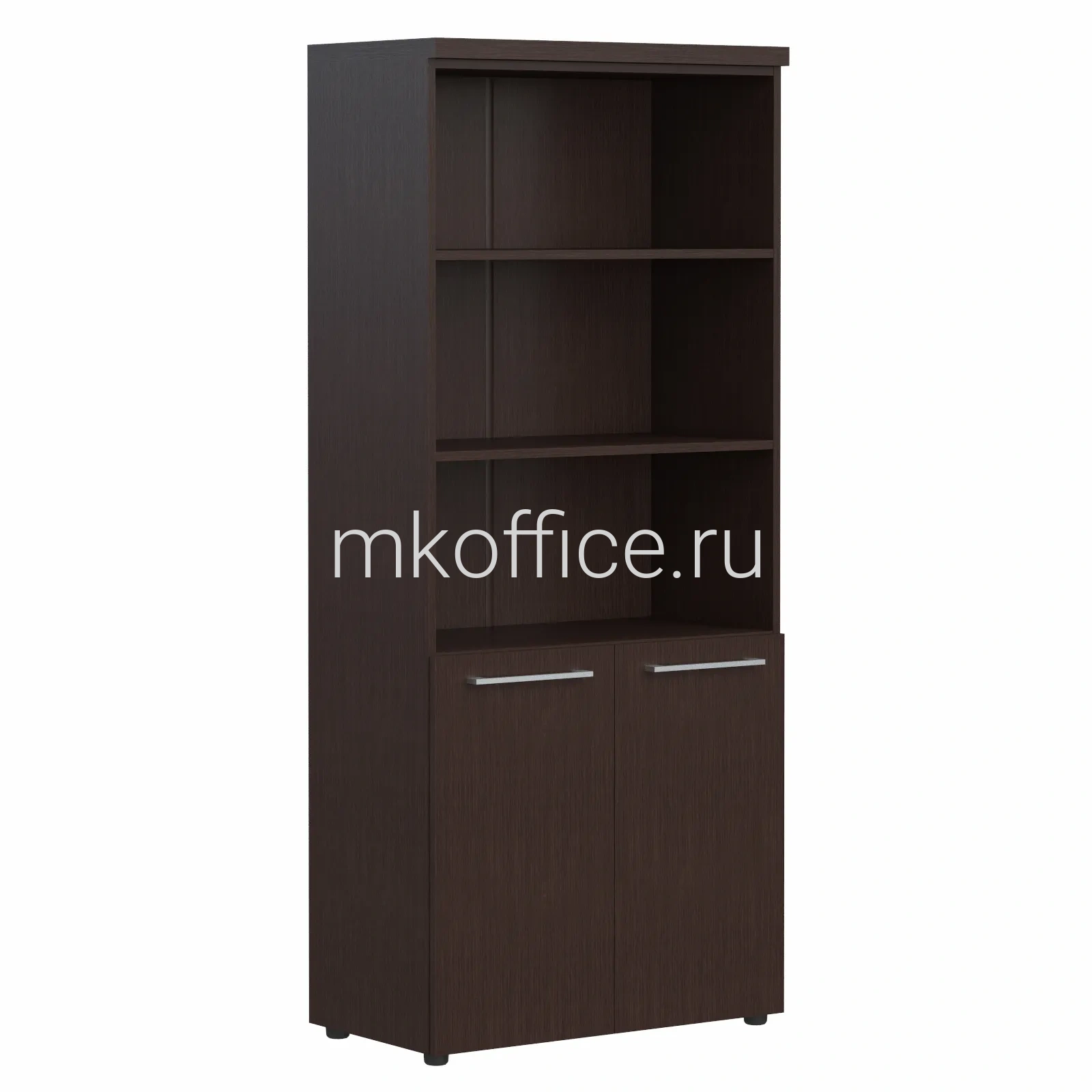 Выбрать шкаф ahc 85.5 850x456x1968 по низким ценам. МК Офис Шкаф AHC 85.5 850x456x1968. Ассортимент МК Офис