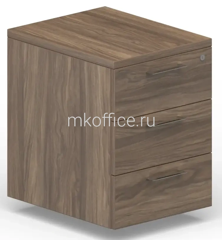 Выбрать модуль с тремя ящиками для опорной сервисной тумбы nrp3 по низким ценам. МК Офис Модуль с тремя ящиками для опорной сервисной тумбы NRP3. Ассортимент МК Офис