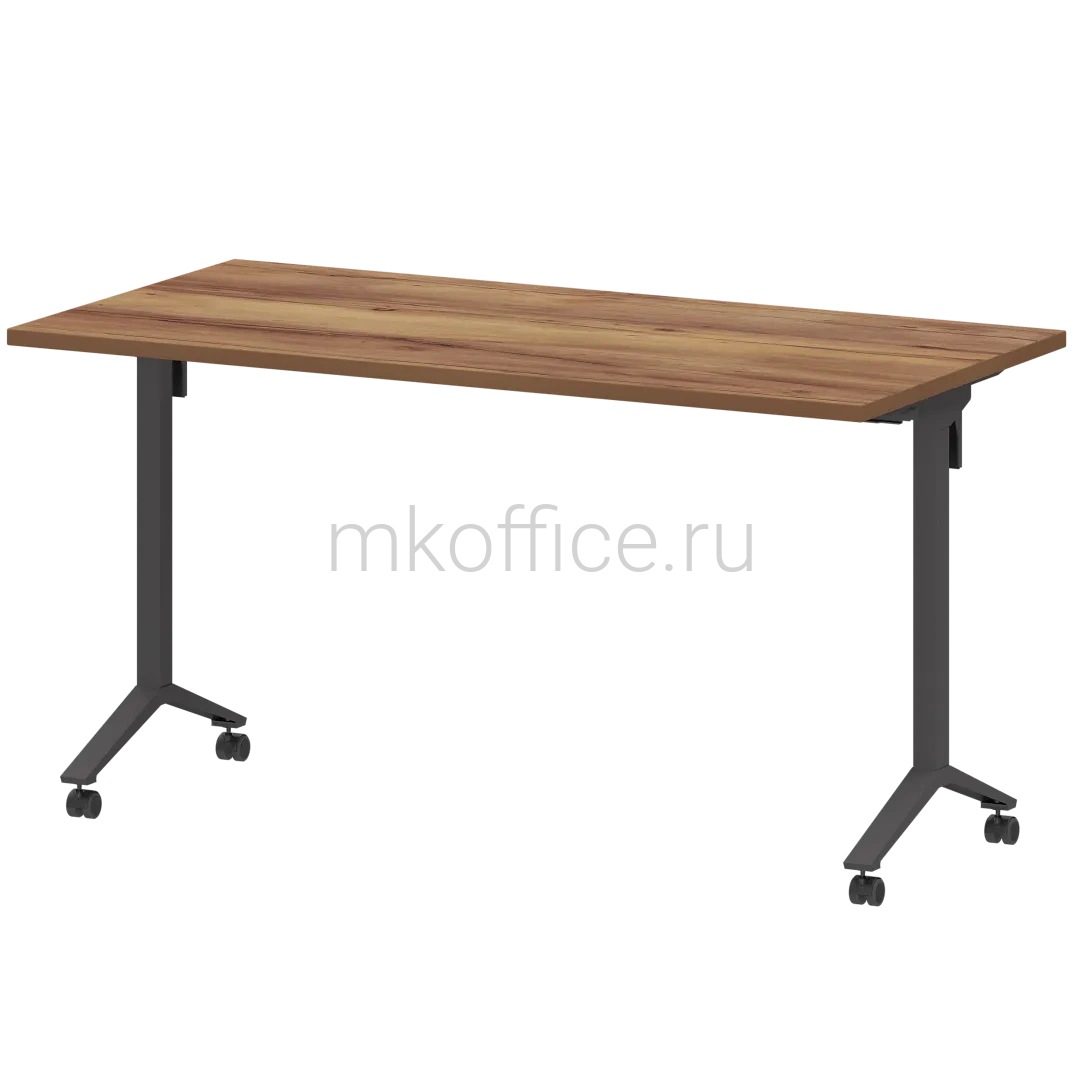 Выбрать стол мобильный складной моби мб25-140.70 1400х700х750 по низким ценам. МК Офис Стол мобильный складной Моби МБ25-140.70 1400х700х750. Ассортимент МК Офис