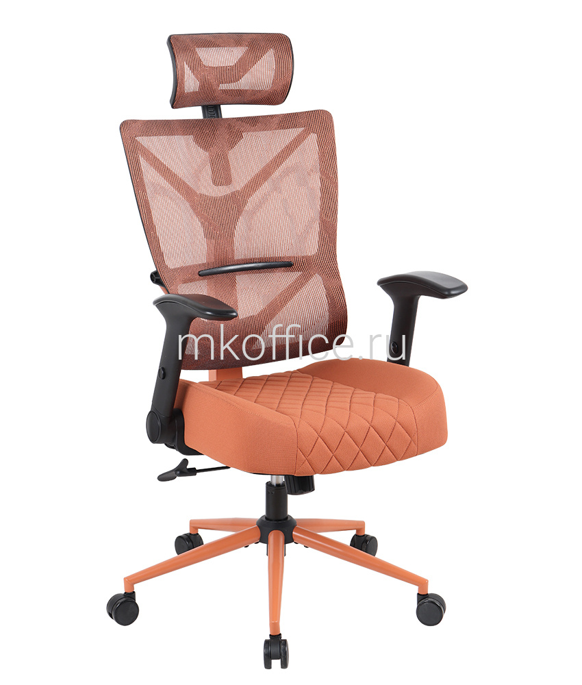 Кресло для руководителя Chairnan CH 566